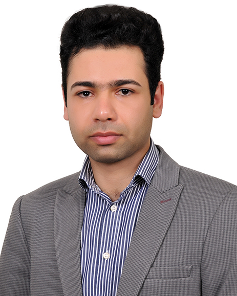 دکتر رضا انتظاری