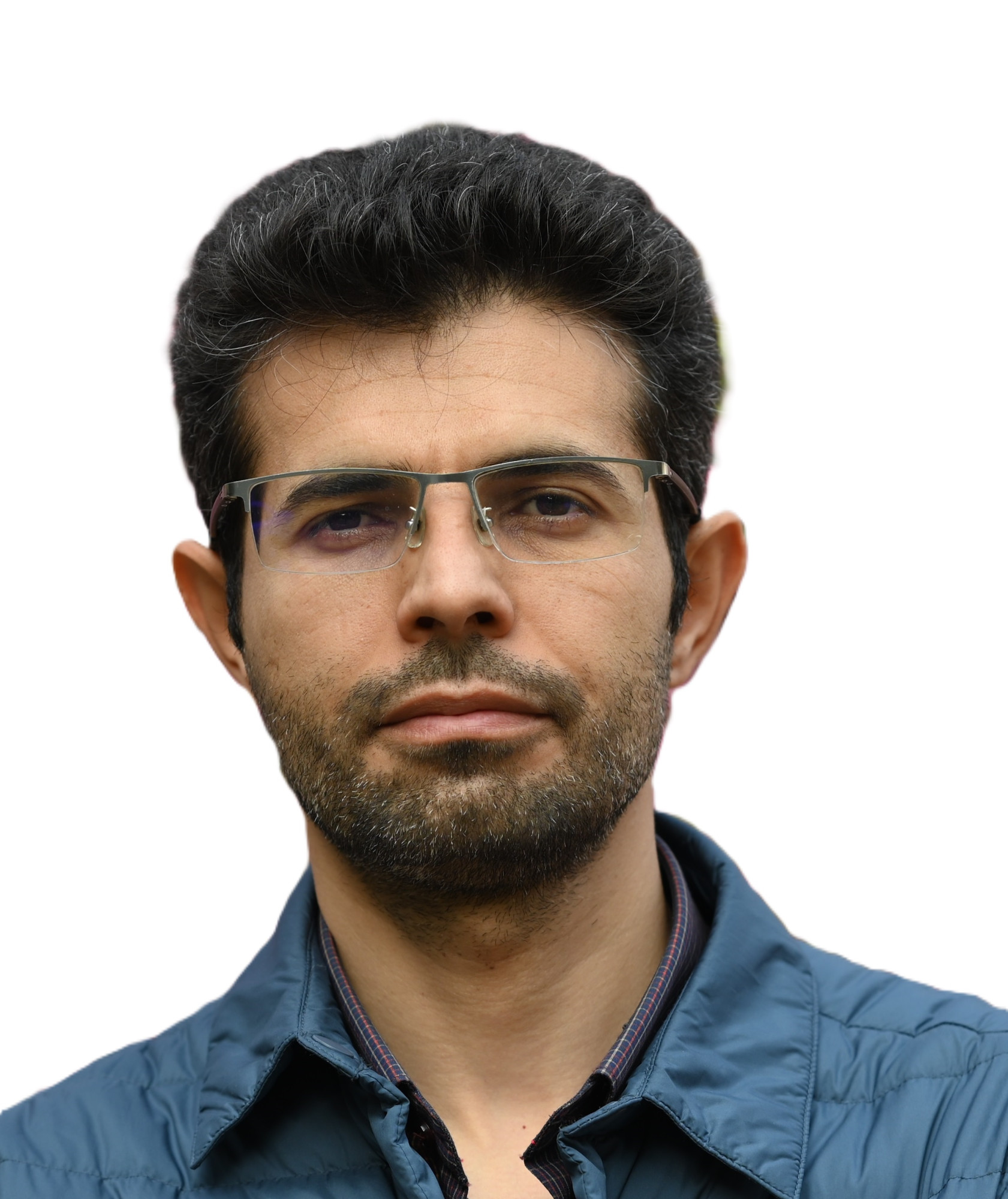دکتر غفاری
